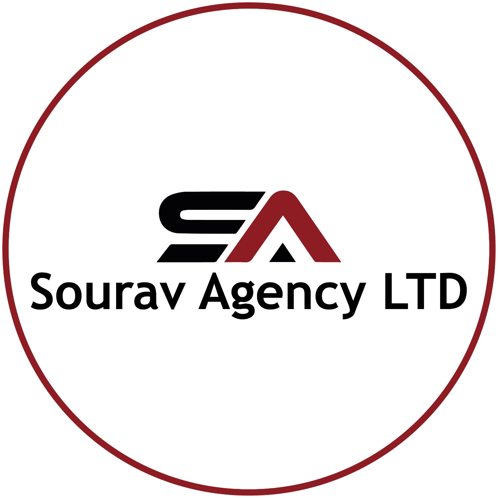 SOURAV AGENCY LTD